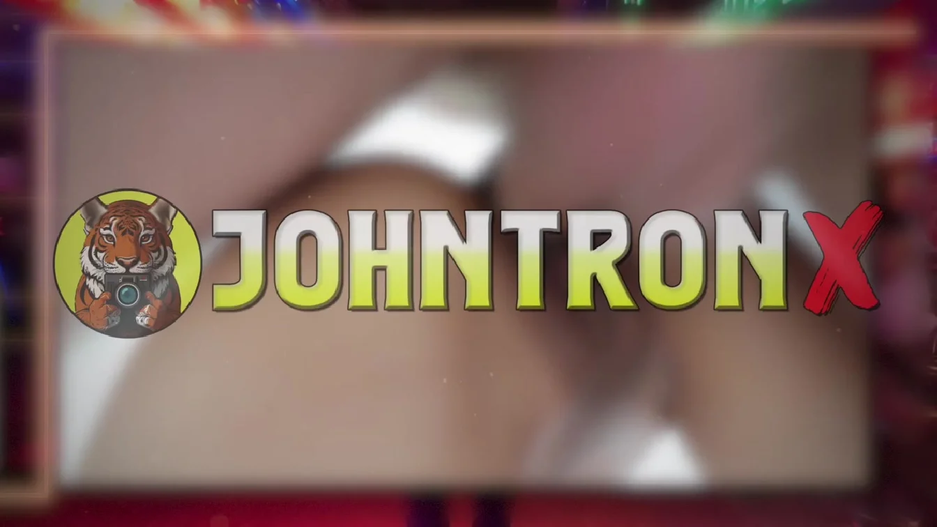 JohnTronX Another Round With Ham XXX